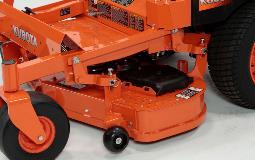 0 Kubota Z781KWITW-54 