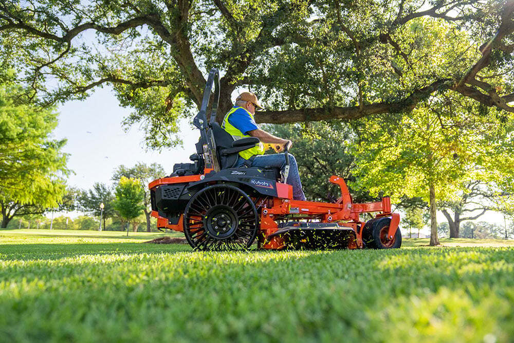 0 Kubota Z781KWITW-60 