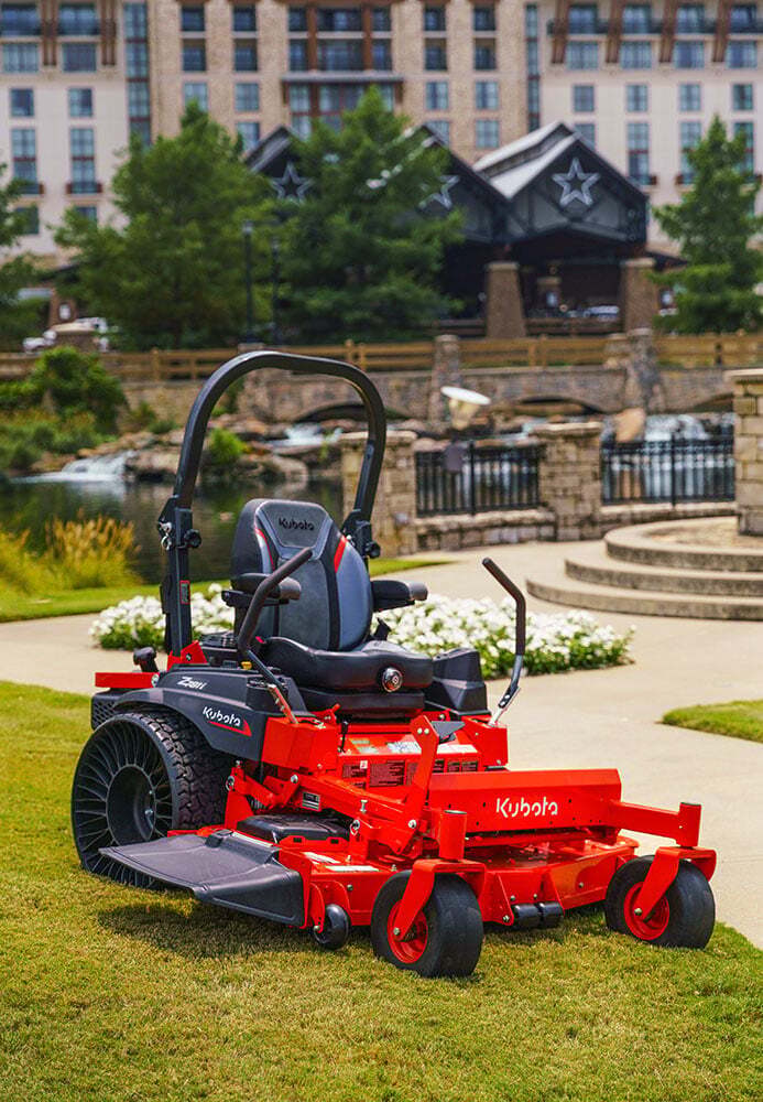 0 Kubota Z781KWITW-60 
