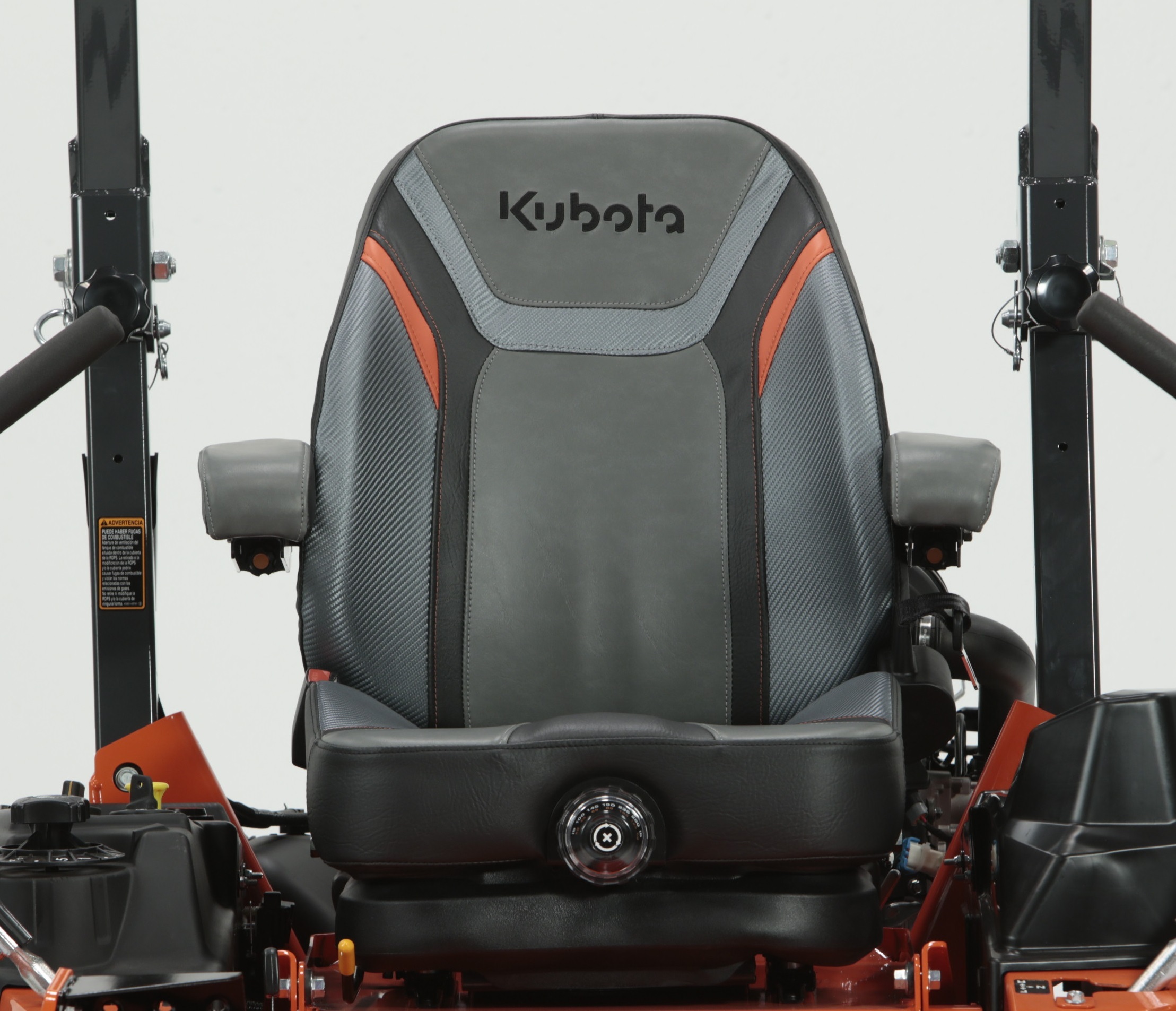 0 Kubota Z781KWITW-60 