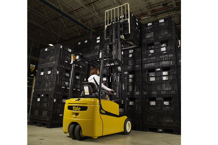 0 Yale ERP035VT