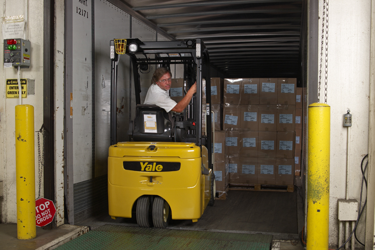0 Yale ERP035VT