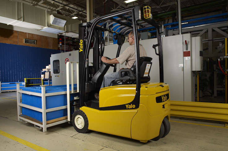0 Yale ERP035VT