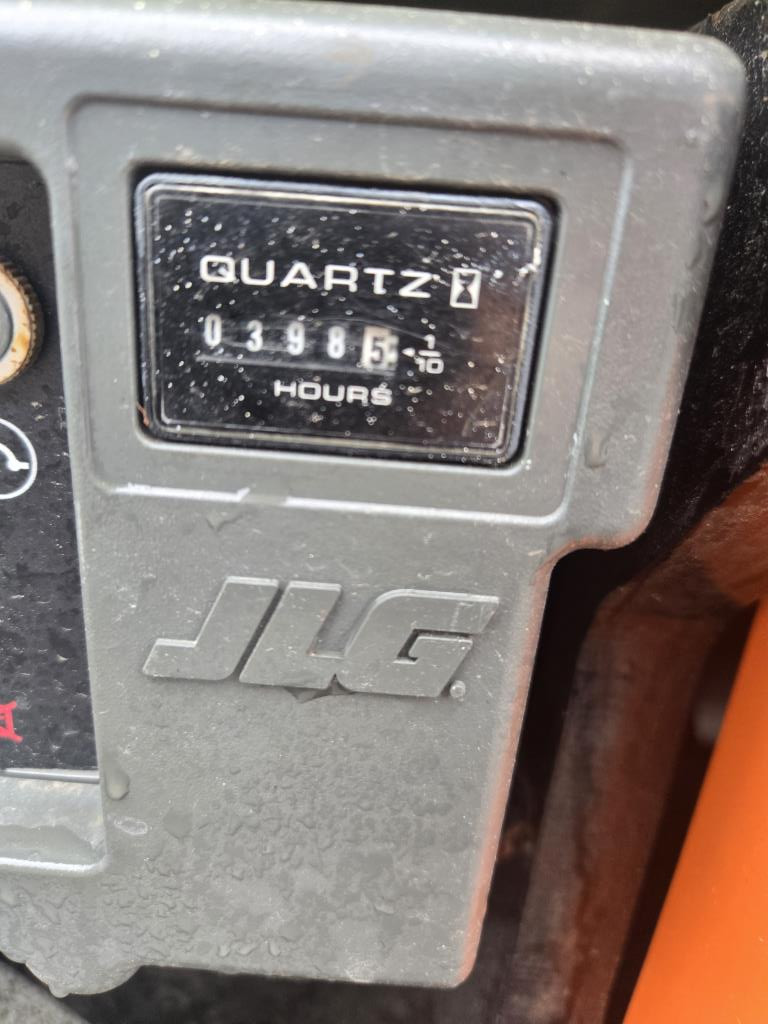 0 JLG 1930ES