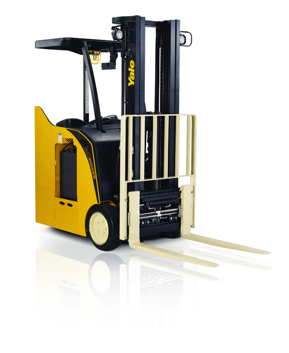 2019 Yale ESC040AD