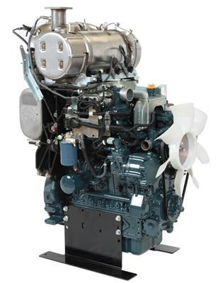 2020 Kubota SSV75