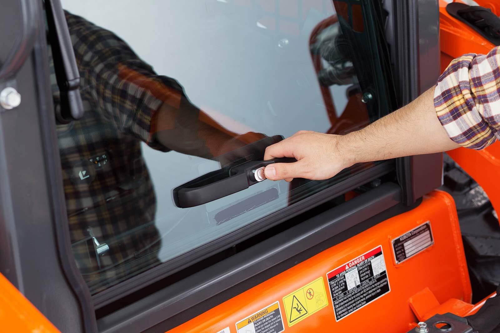 2020 Kubota SSV75