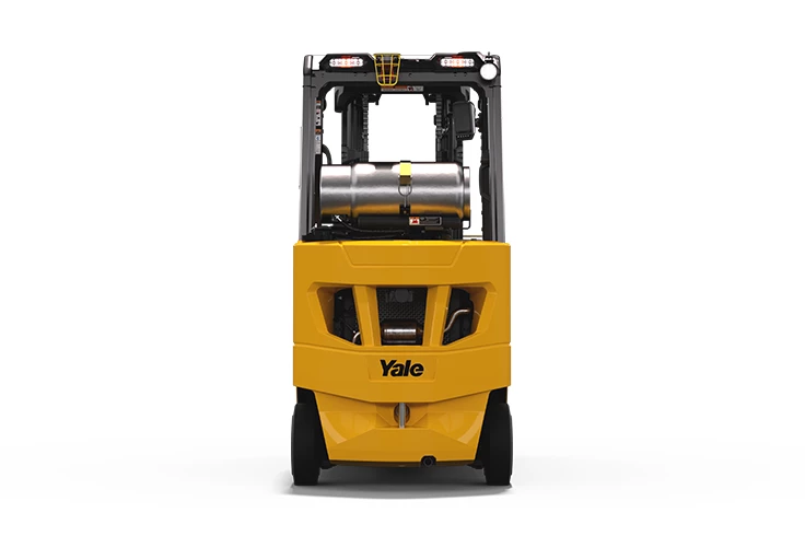 2024 Yale GC50N