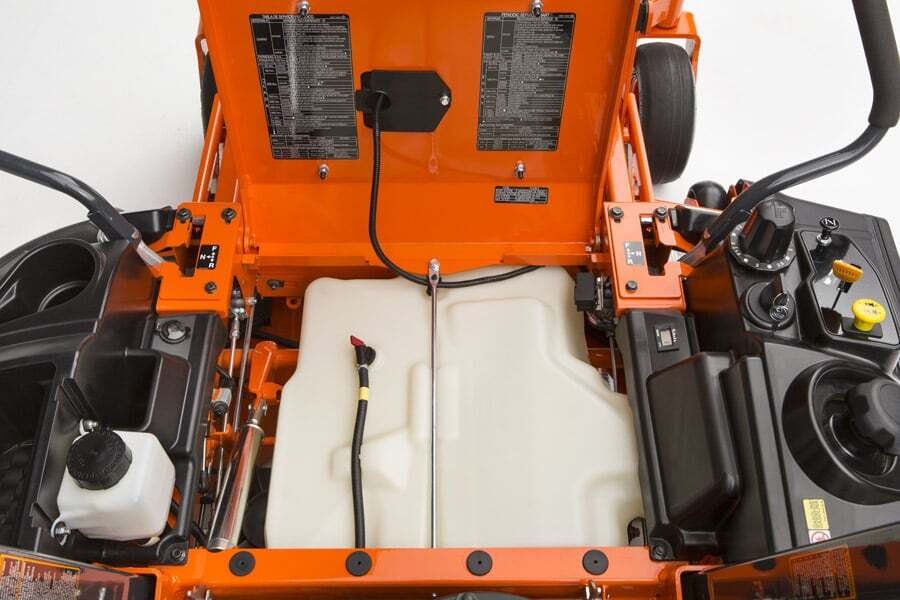 0 Kubota Z422KWNC-54