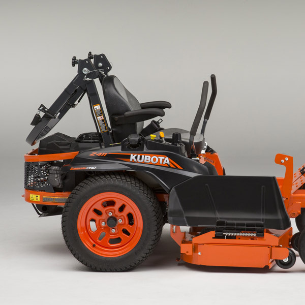 0 Kubota Z422KWNC-54