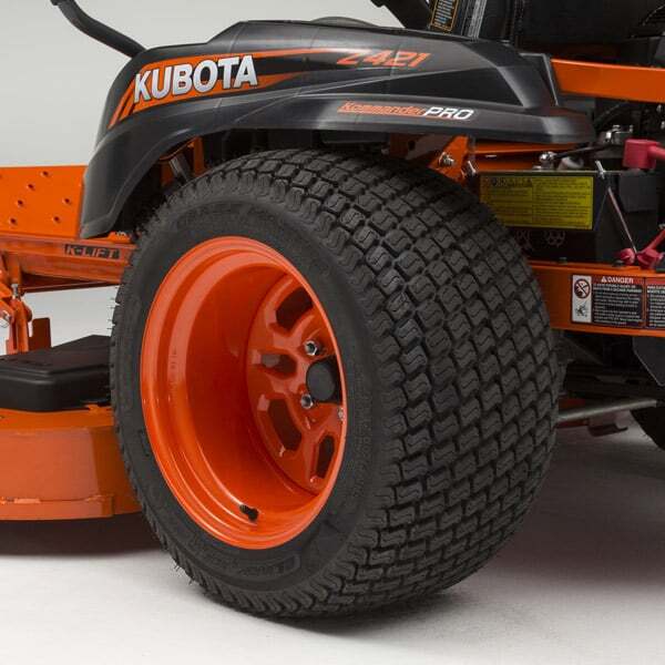 0 Kubota Z422KWNC-54