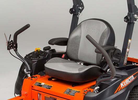 0 Kubota Z422KWNC-54