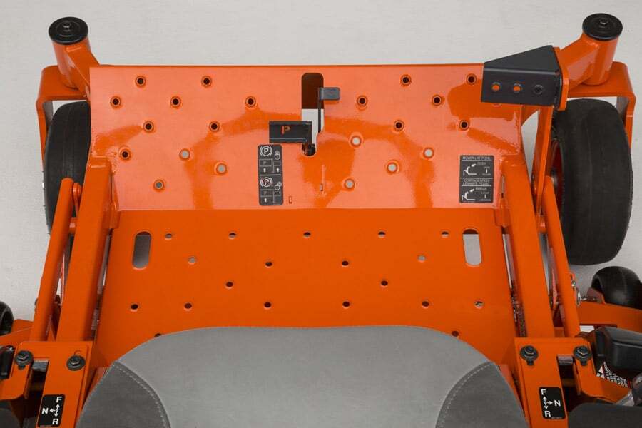 0 Kubota Z452KWI-54