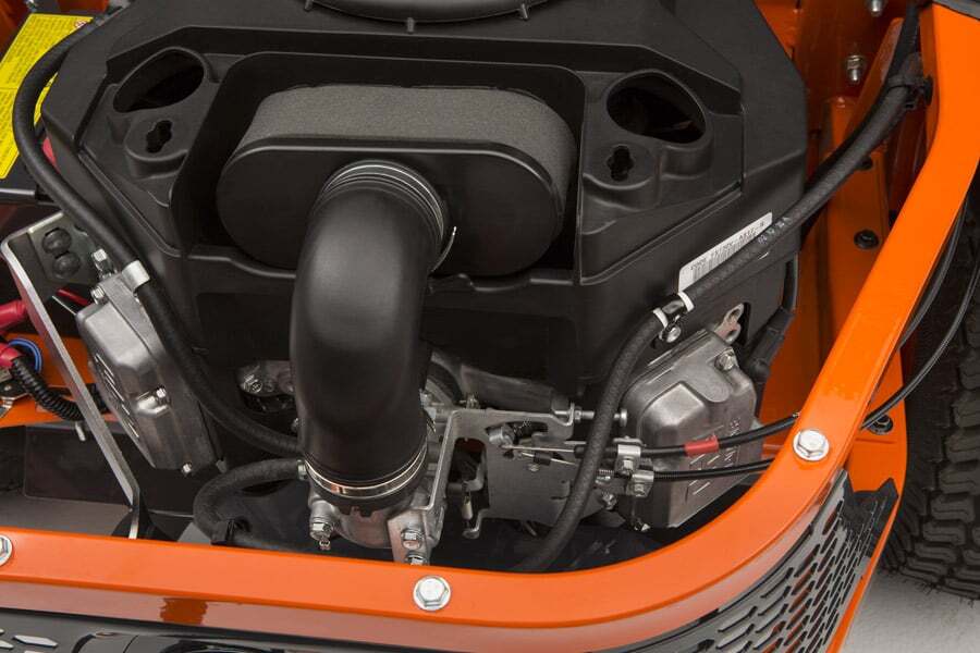 0 Kubota Z452KWI-54