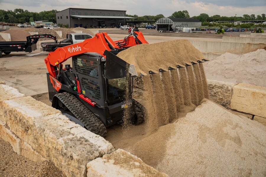 0 Kubota SVL97-3