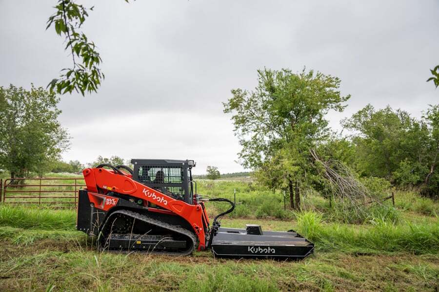 0 Kubota SVL97-3