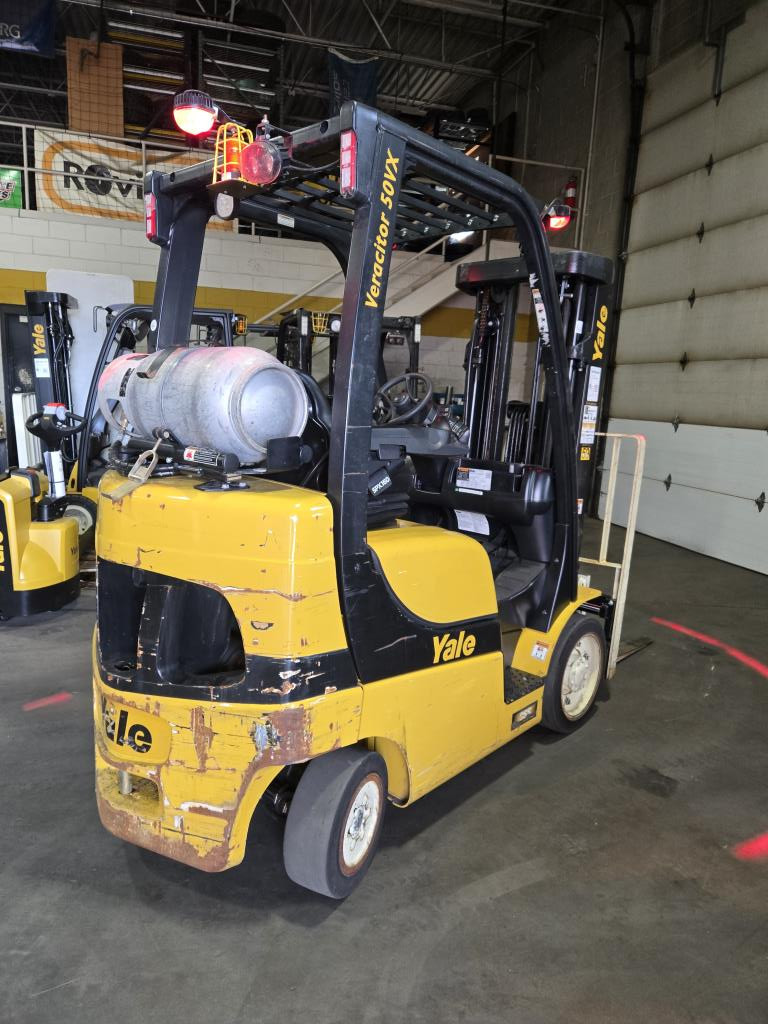 2019 Yale GC050VX