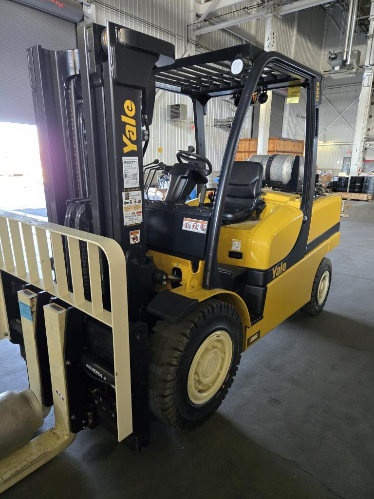 2024 Yale GP120VX