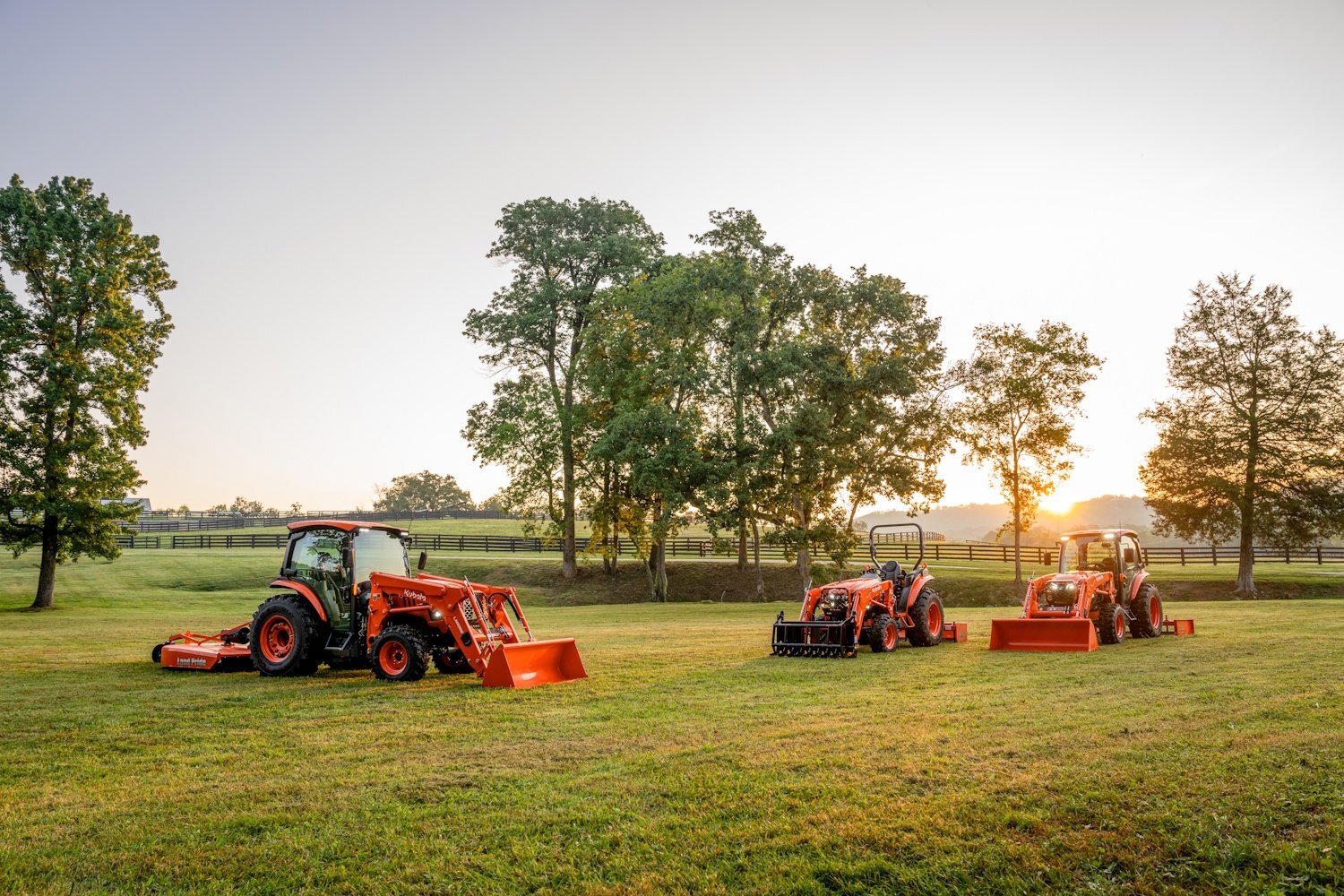 0 Kubota L4470PRM