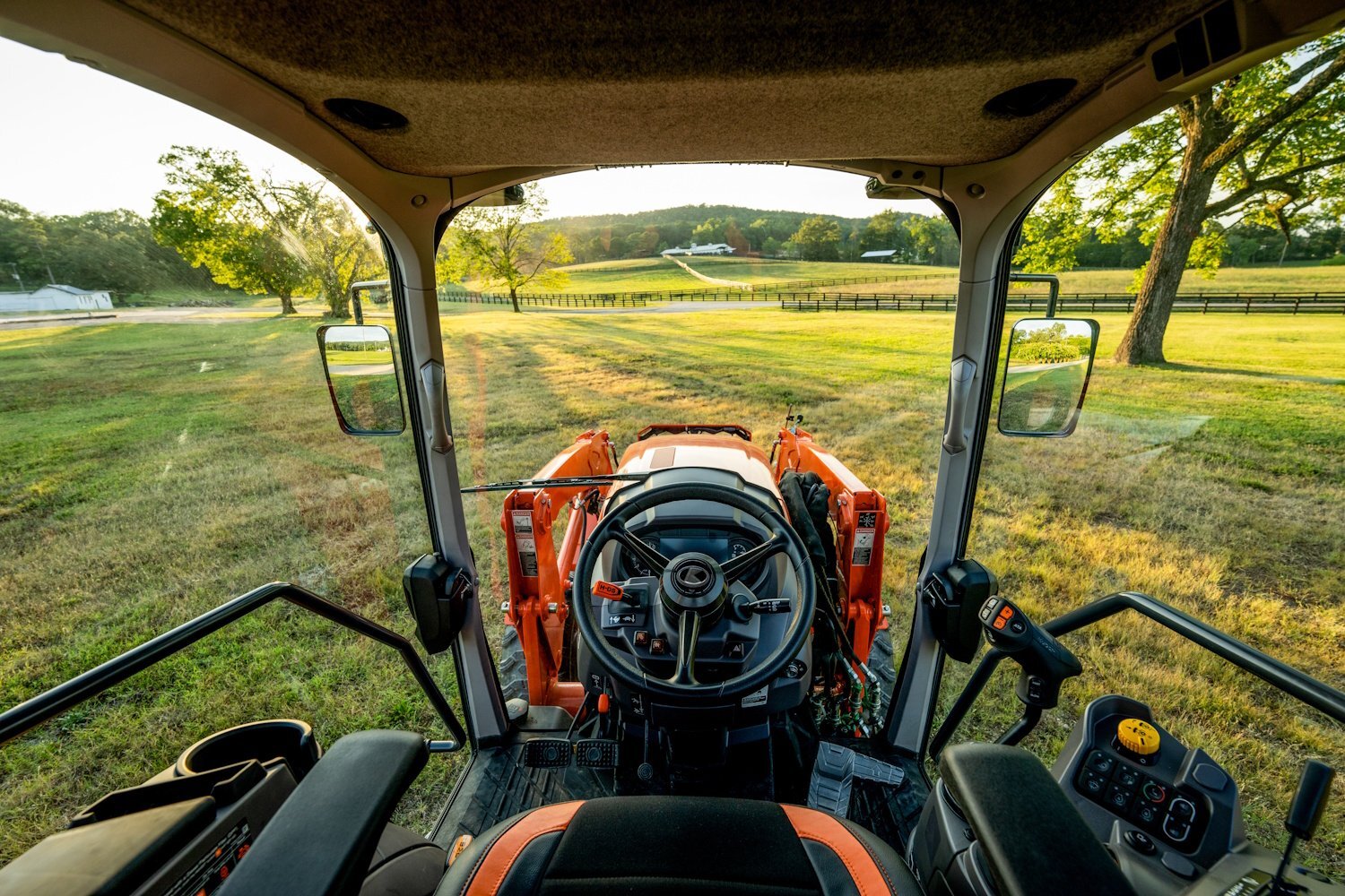 0 Kubota L4470PRM