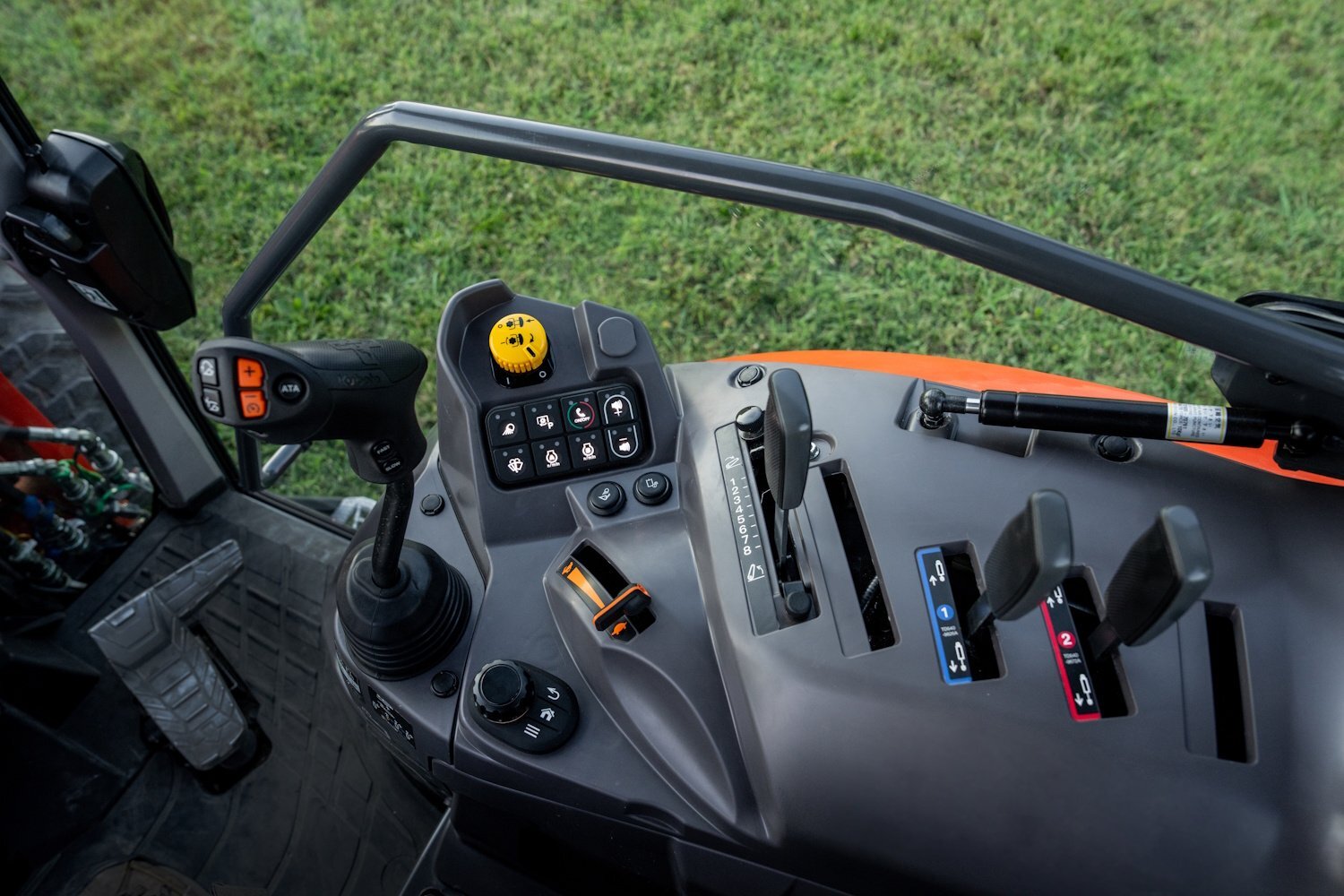0 Kubota L4470PRM