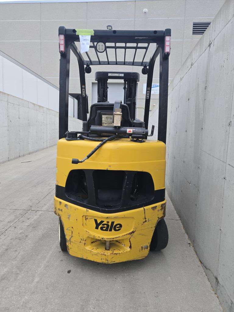 2019 Yale GC050VX