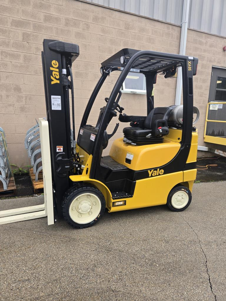 Photo of Yale GC050VX