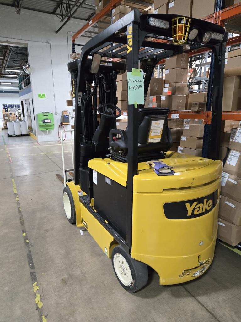 2023 Yale ERC060VG