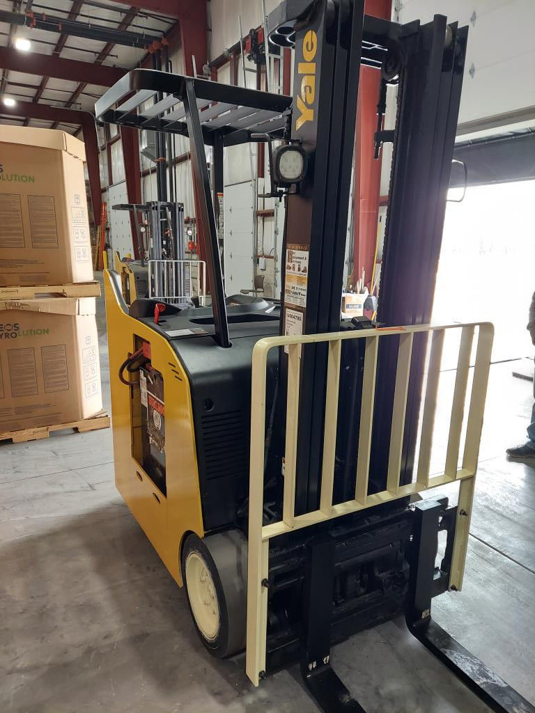 0 Yale ESC040AC