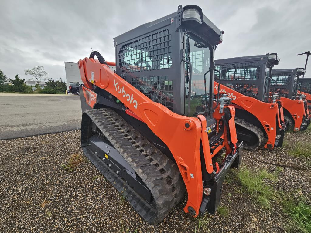 0 Kubota SVL97-3