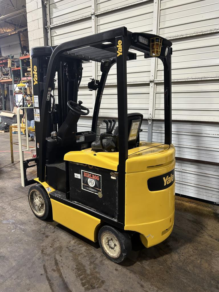 2014 Yale ERC050VG