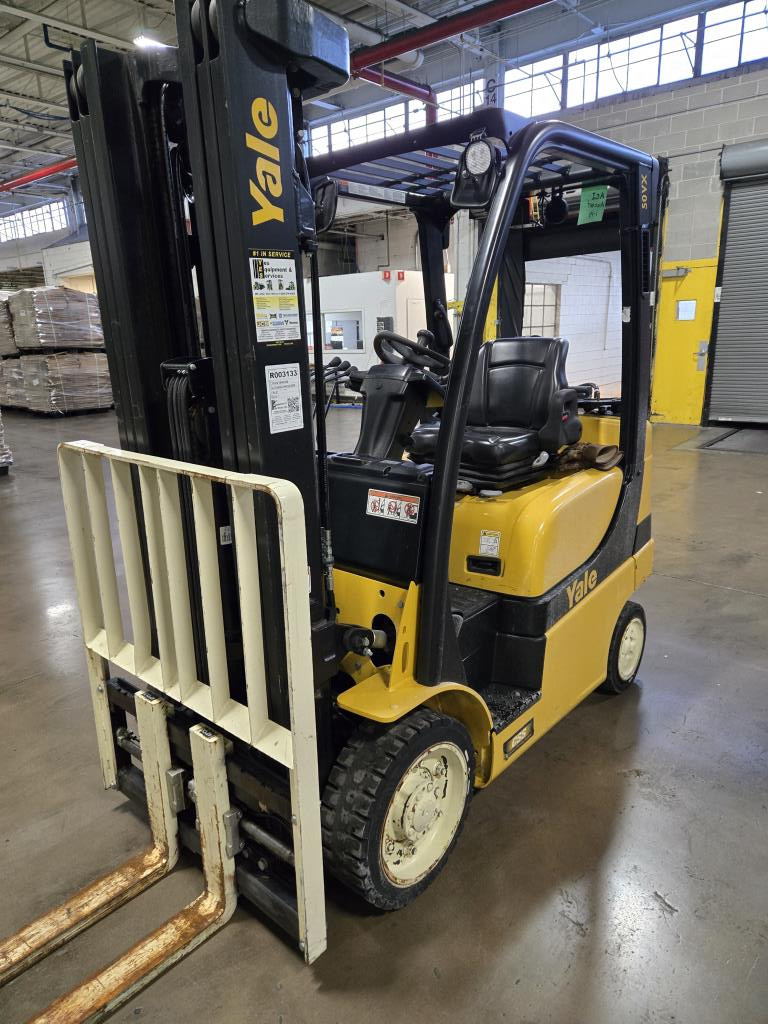 2022 Yale GC050VX