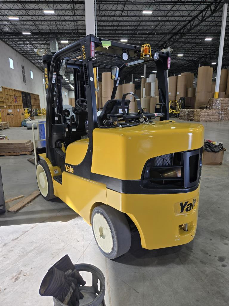 2025 Yale GC155VX