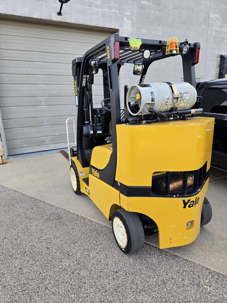 2022 Yale GC080VX
