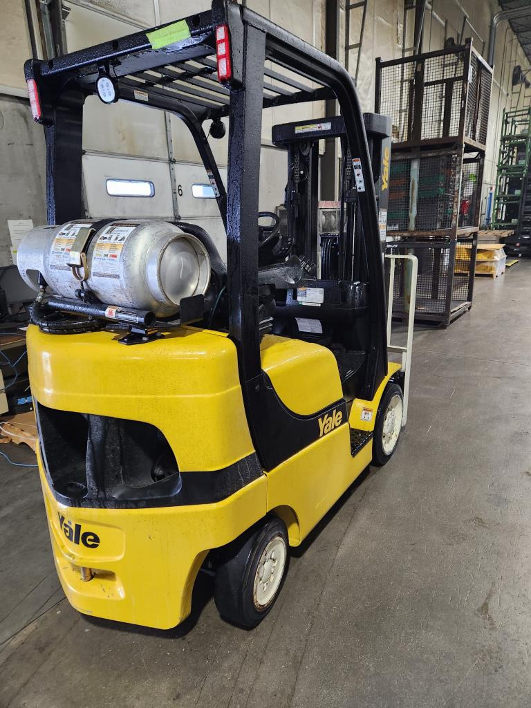 2019 Yale GC050VX