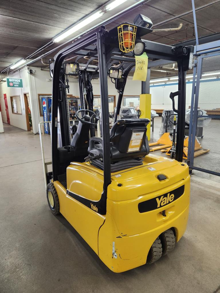 2018 Yale ERP-040VT