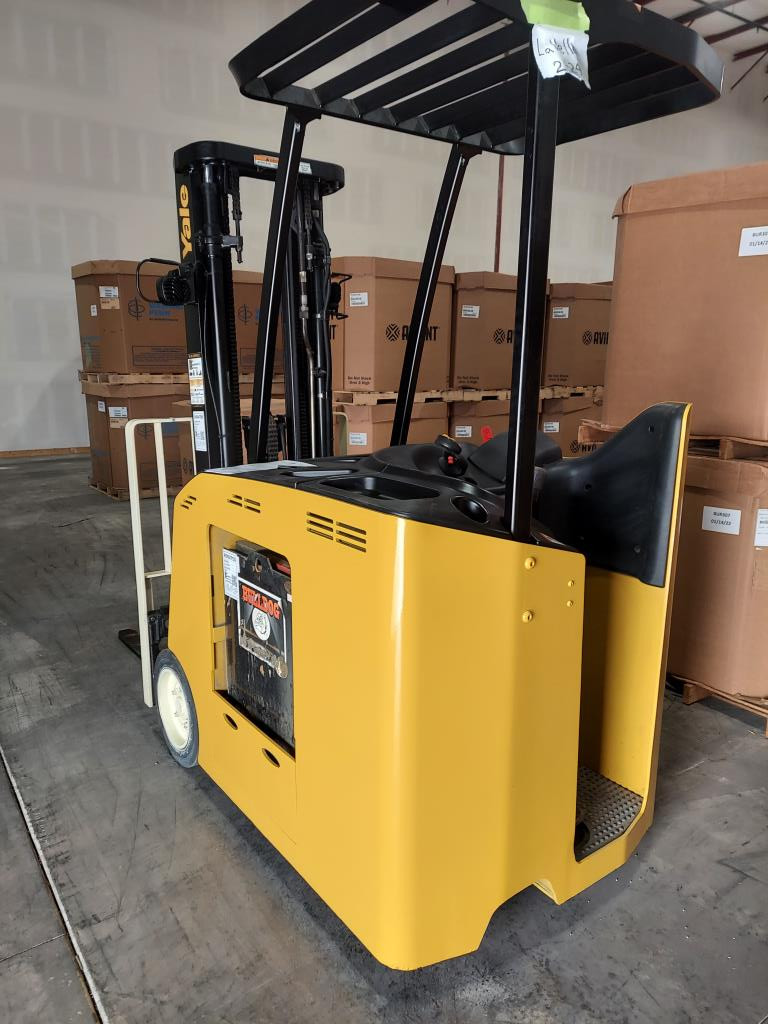 0 Yale ESC040AC