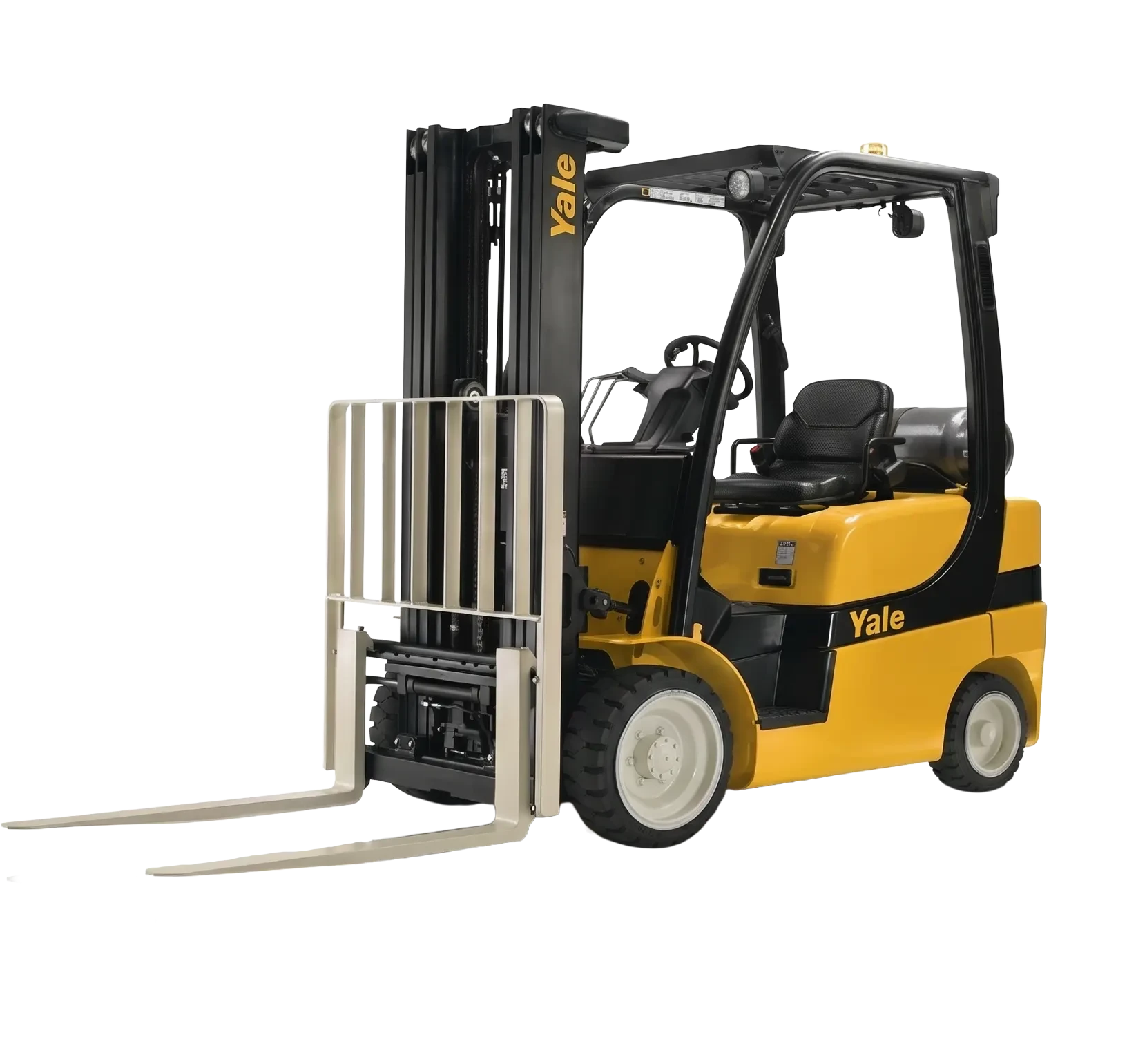 Photo of 2018 Yale GC050LX2