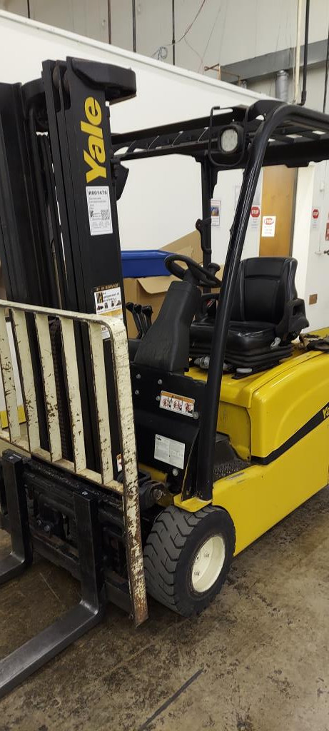 2014 Yale ERP-040VT