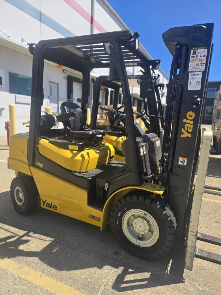 2024 Yale GP50N