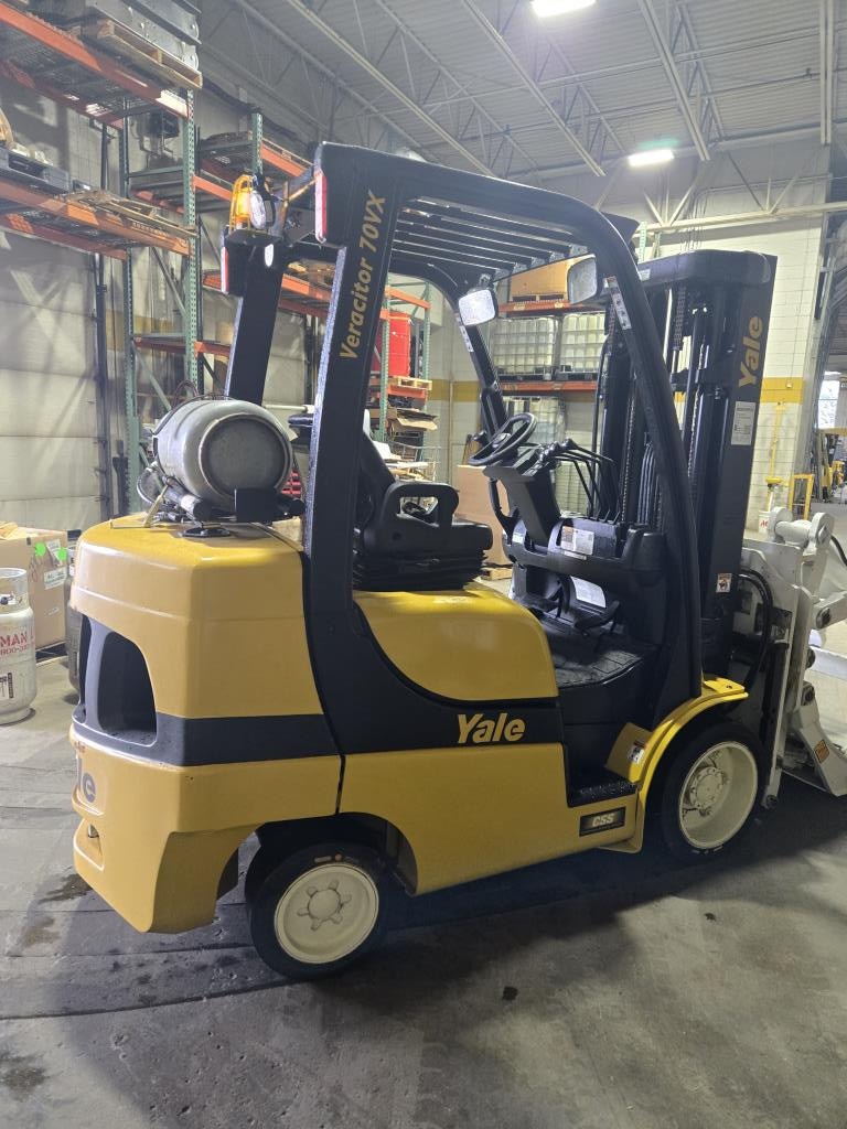 2024 Yale GC070VX