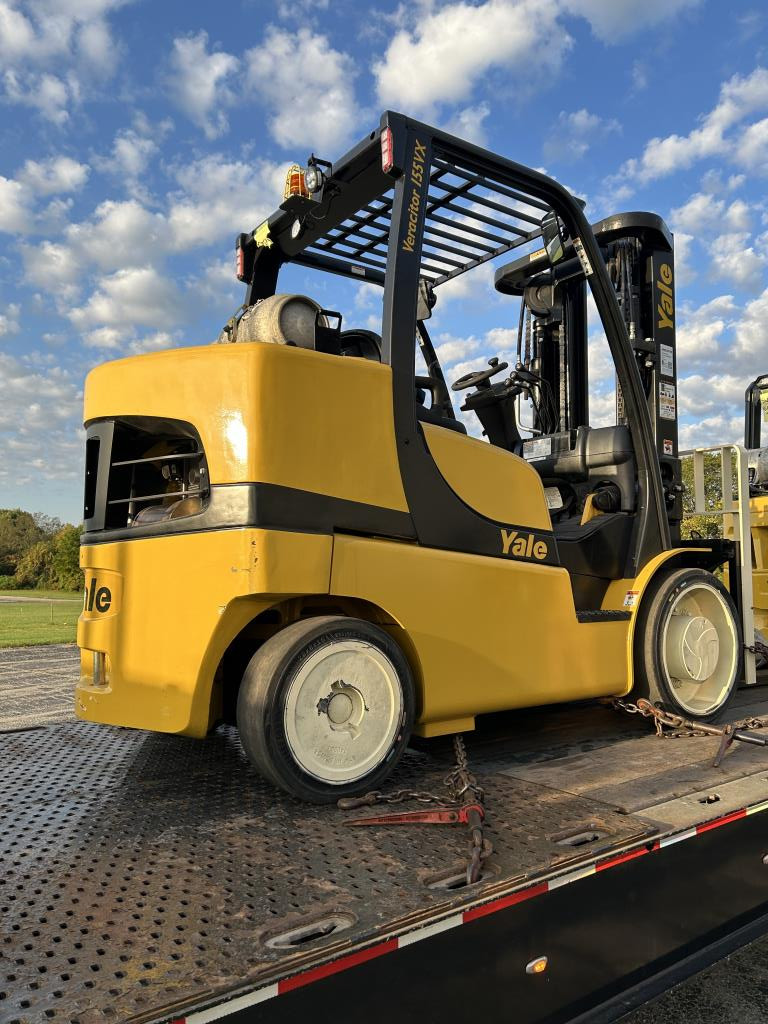 2025 Yale GC155VX