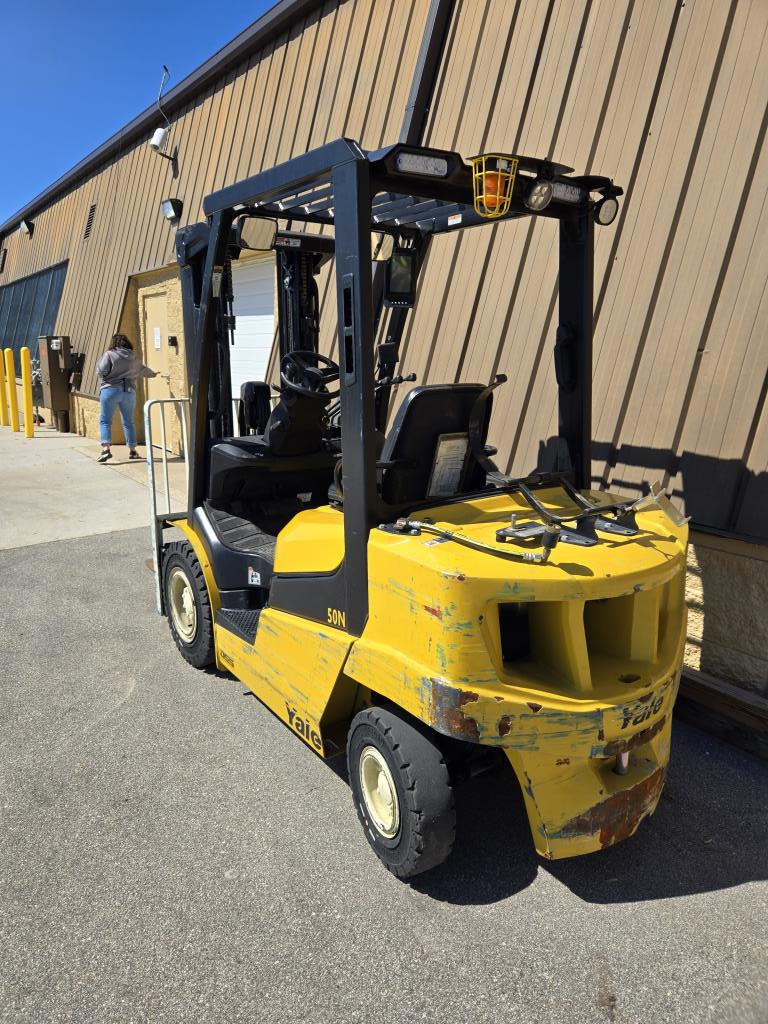 2023 Yale GP50N