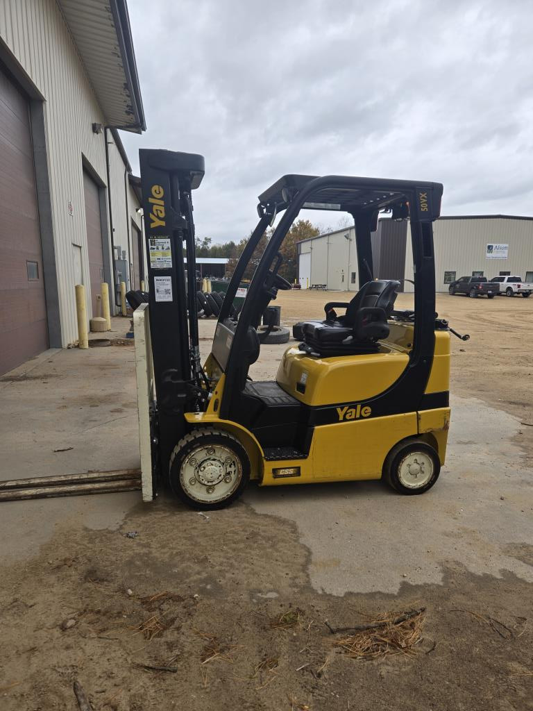 Photo of 2022 Yale GC050VX