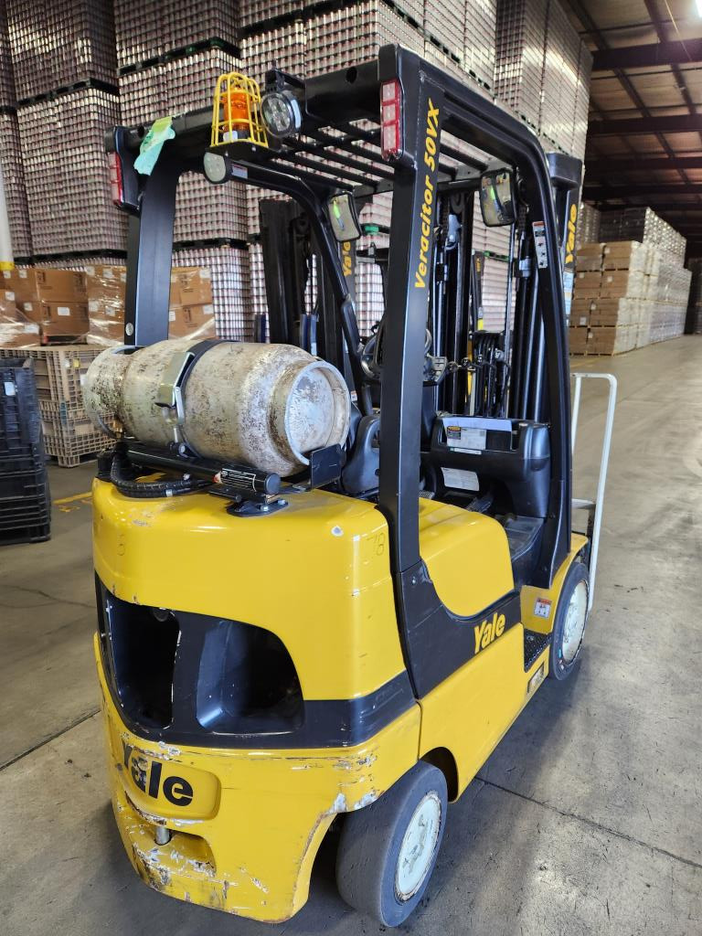 2022 Yale GC050VX