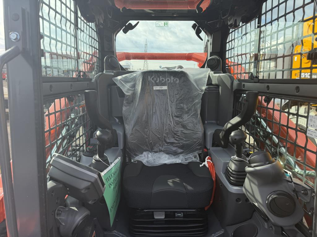 0 Kubota SVL97-3