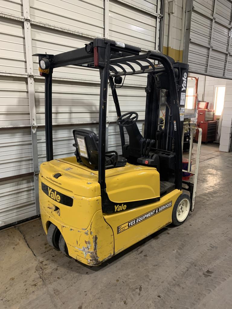 2010 Yale ERP-040VT