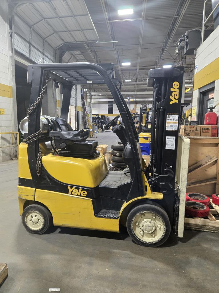2019 Yale GC050VX