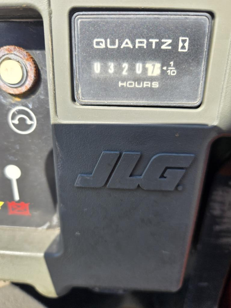0 JLG 1930ES