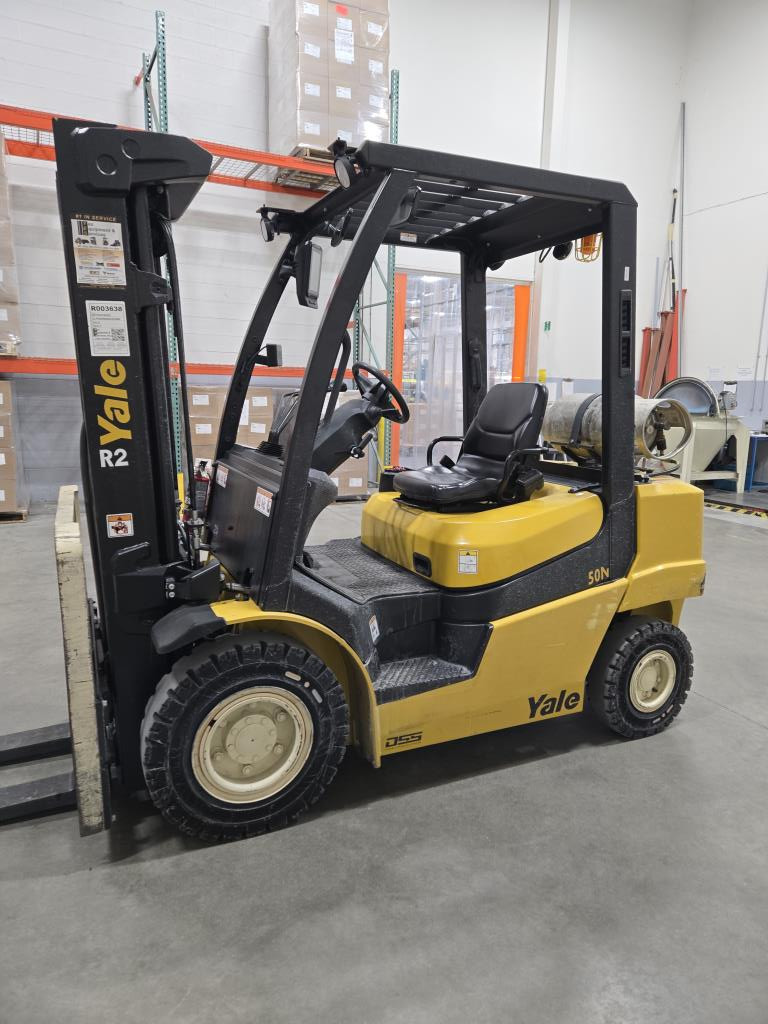 2023 Yale GP50N